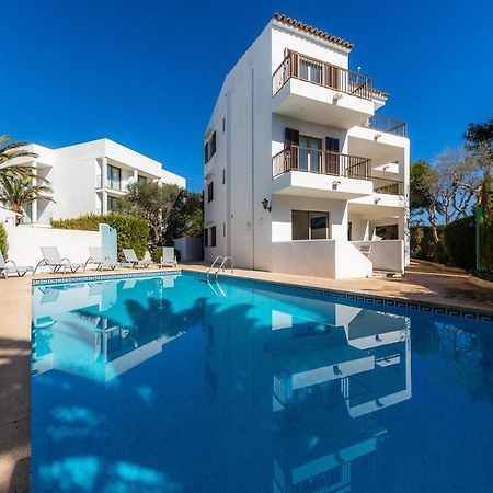 Apartamento Aquamarina 8 Cala Ferrera  Exterior foto