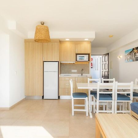 Apartamento Aquamarina 8 Cala Ferrera  Exterior foto