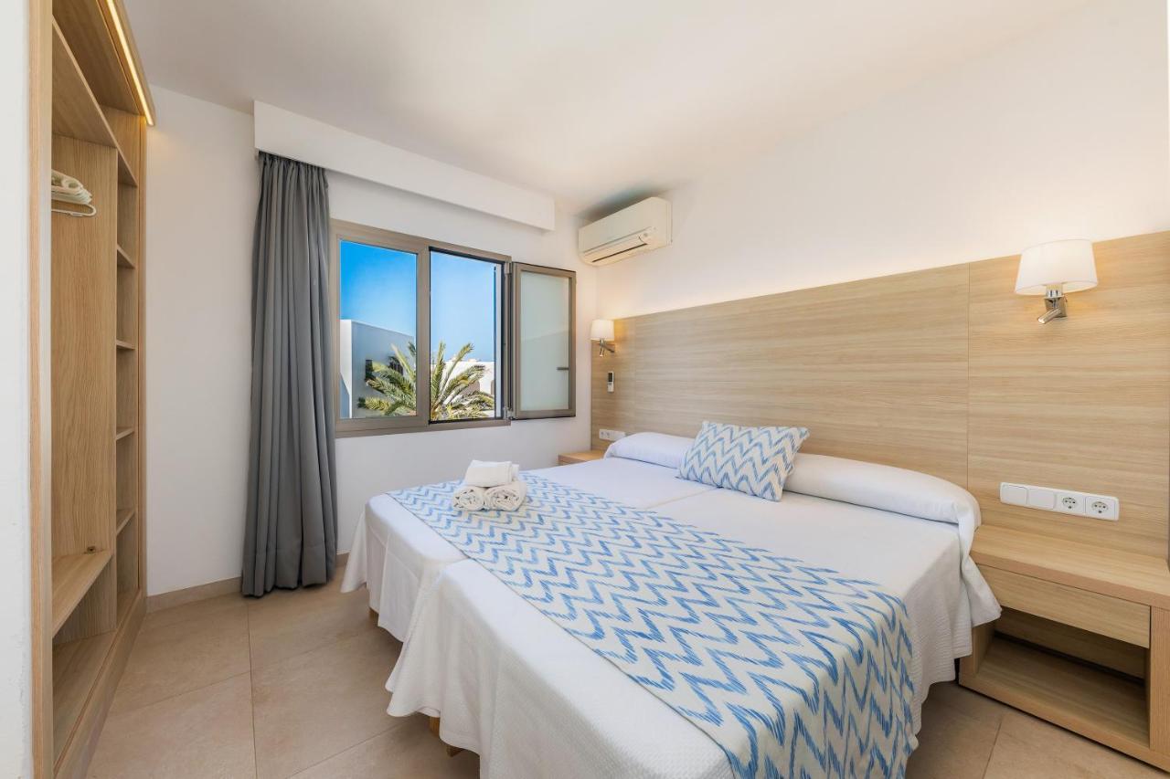 Apartamento Aquamarina 8 Cala Ferrera  Exterior foto