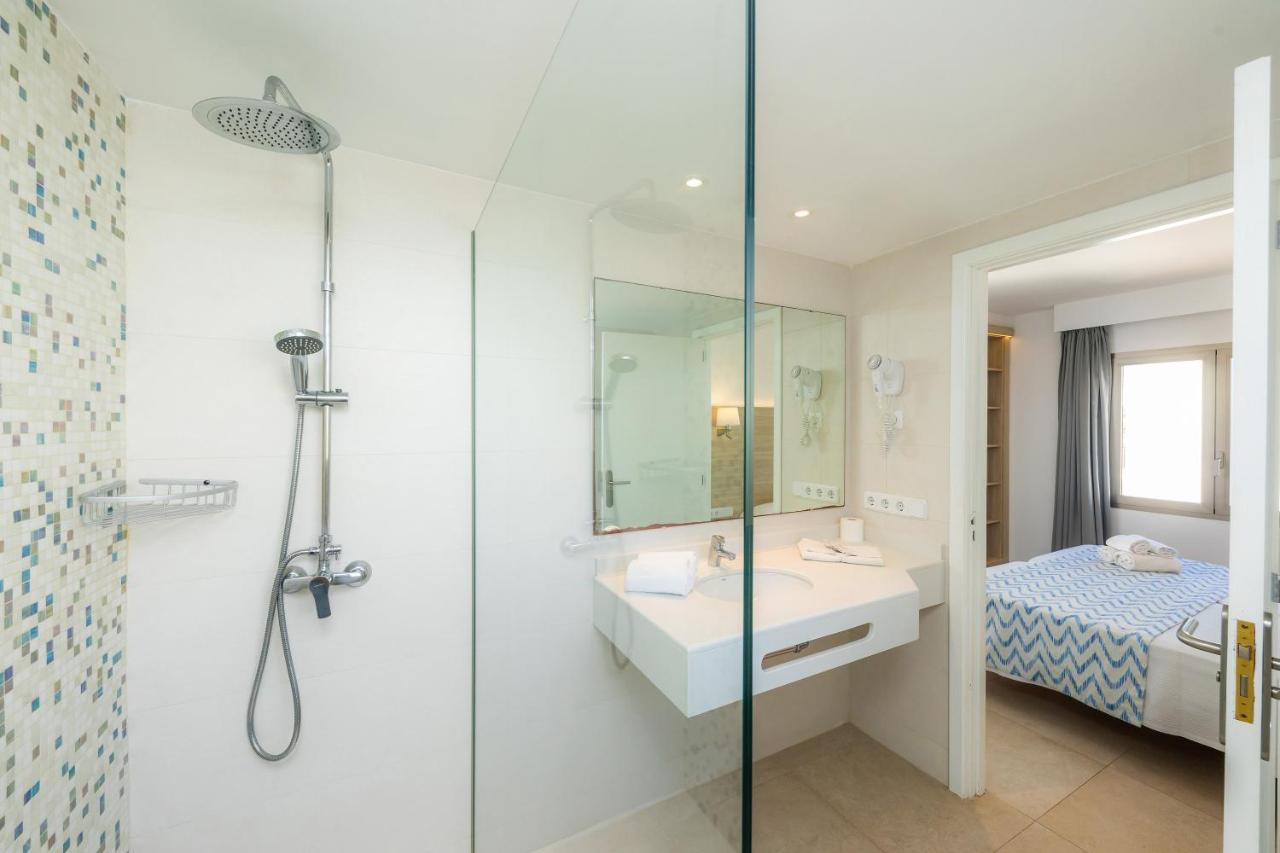 Apartamento Aquamarina 8 Cala Ferrera  Exterior foto