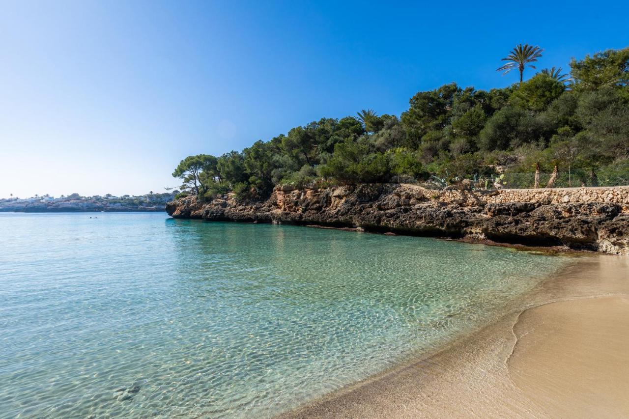 Apartamento Aquamarina 8 Cala Ferrera  Exterior foto