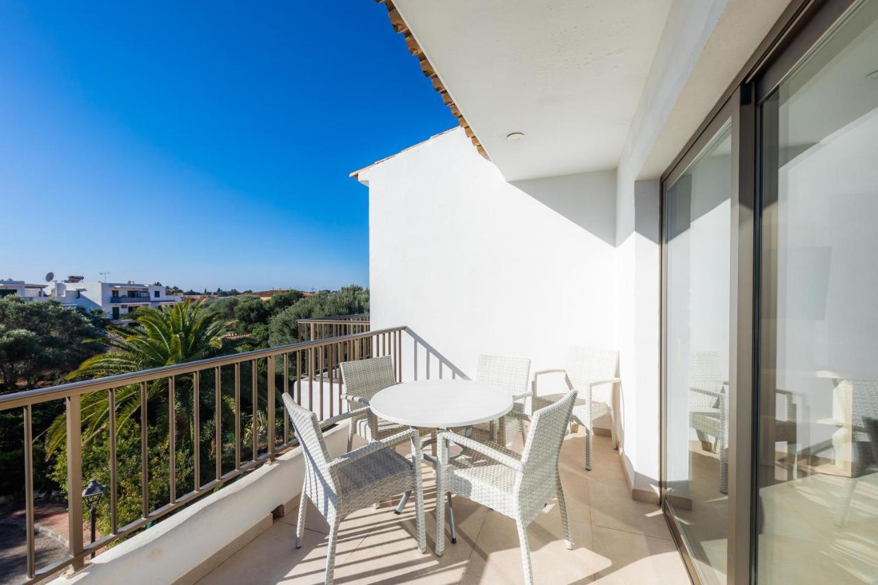 Apartamento Aquamarina 8 Cala Ferrera  Exterior foto